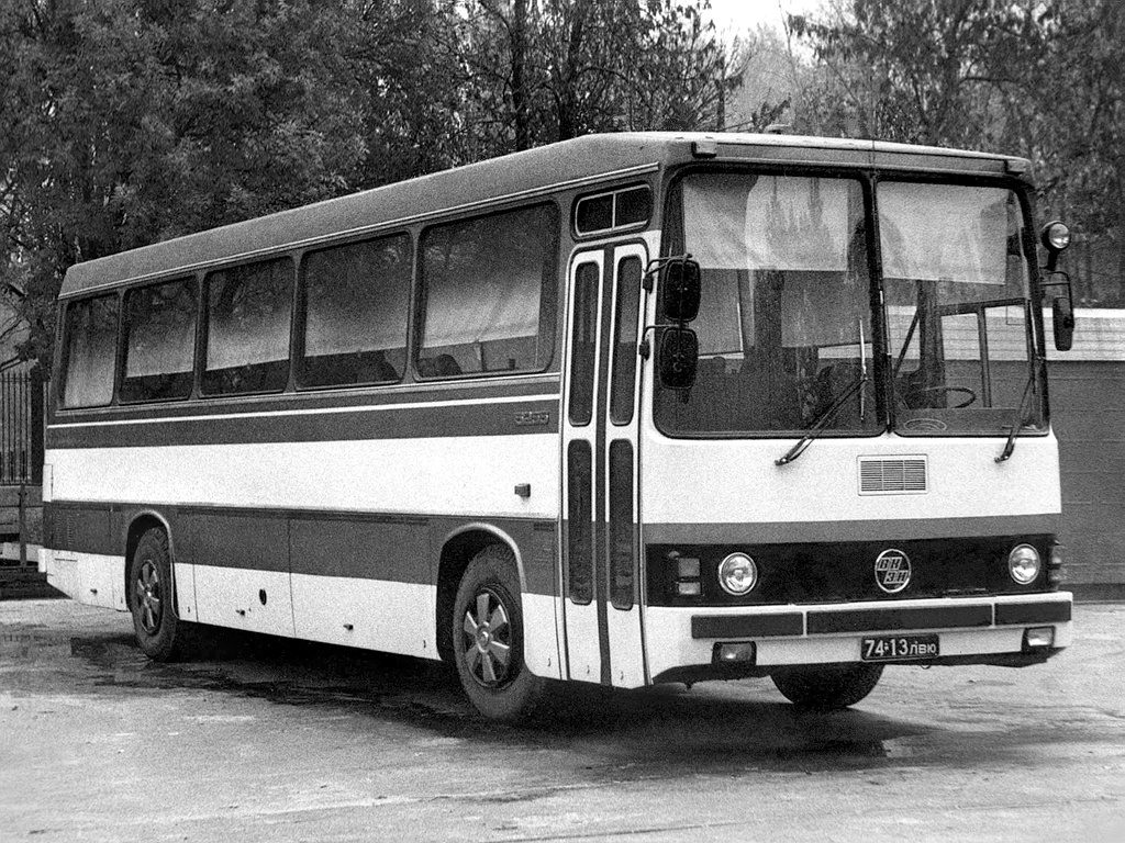 ЛАЗ-5255 